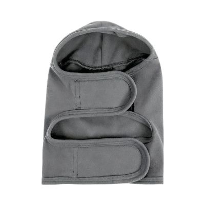 Calming Hood with Ear Cover for Dogs and Cats, Adjustable, 1 Pc