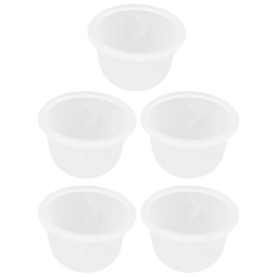 Silicone Breast Pump Collection Cup for Electric Breast Pumps