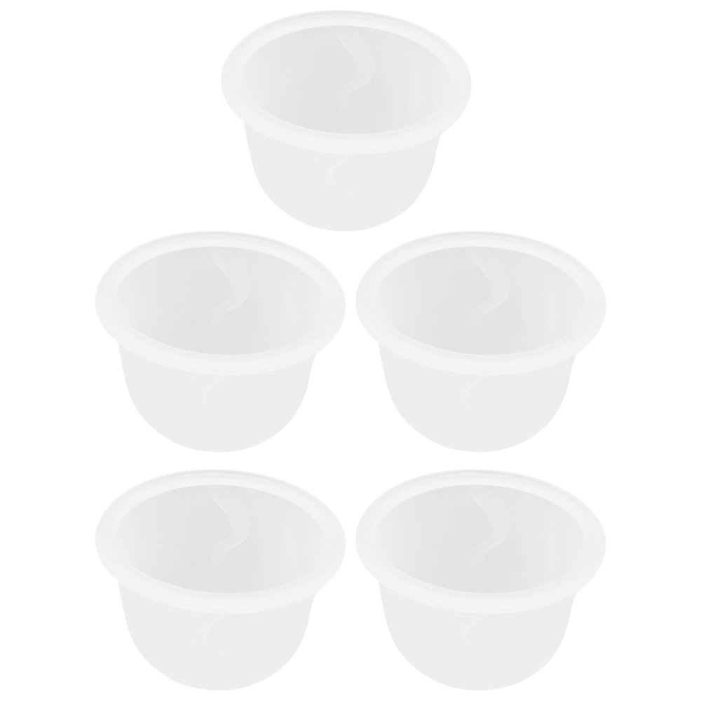 Silicone Breast Pump Collection Cup for Electric Breast Pumps