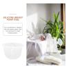 Silicone Breast Pump Collection Cup for Electric Breast Pumps view 3