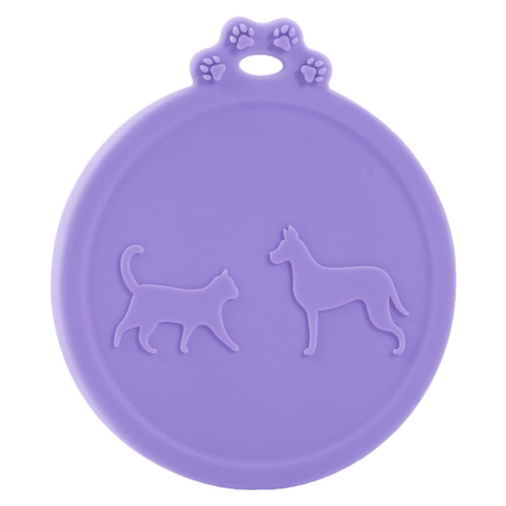 Generic Pet Food Lid - Sealing Cover