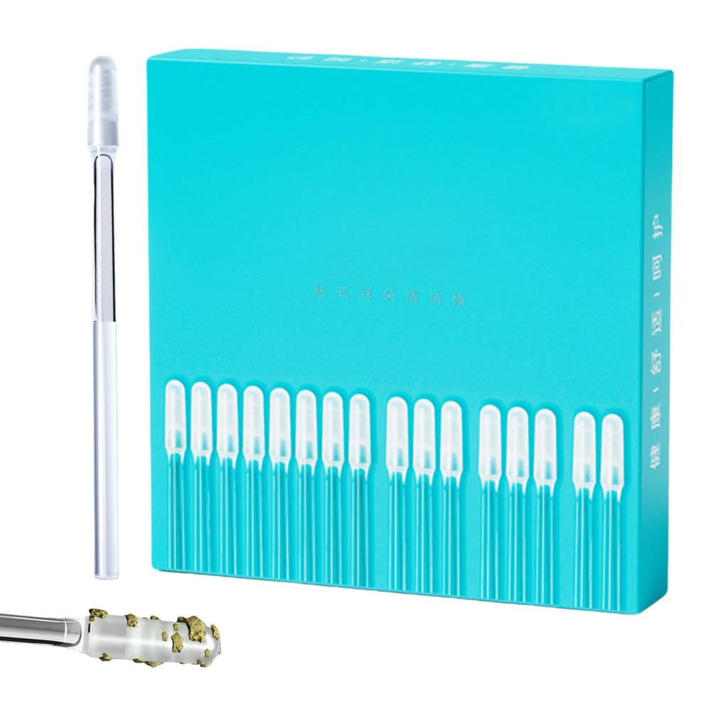 Ear Cleaner Kit for Adults
