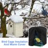 xowwyue Parrot Cage Cover view 2