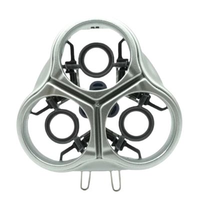 Shaving Head Holder Compatible with Philips