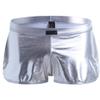 Gnrique Men's Boxershorts, Sexy, PU Leather, Glossy view 1