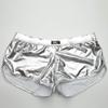 Gnrique Men's Boxershorts, Sexy, PU Leather, Glossy view 4