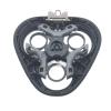Razor Head Protective Cover for Philips S2305, S1121, and S1232 Shavers view 1