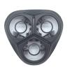 Razor Head Protective Cover for Philips S2305, S1121, and S1232 Shavers view 2