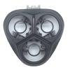 Razor Head Protective Cover for Philips S2305, S1121, and S1232 Shavers view 4