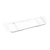 Extendable Bathtub Tray view 1