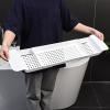 Extendable Bathtub Tray view 3