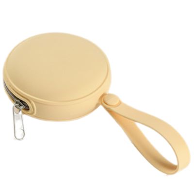 Genrico Silicone Dog Treat Pouch