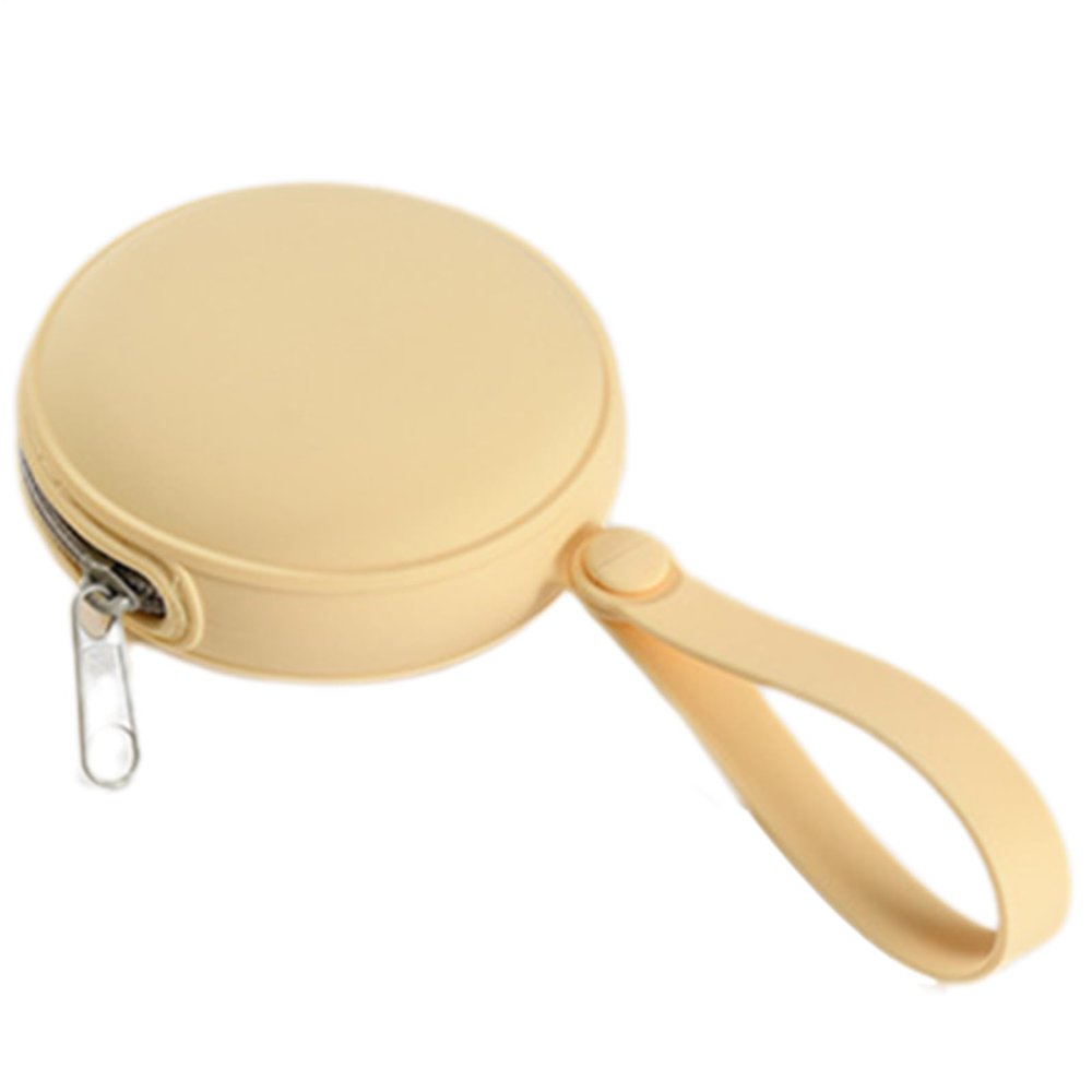 Genrico Silicone Dog Treat Pouch