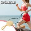 Genrico Silicone Dog Treat Pouch view 3