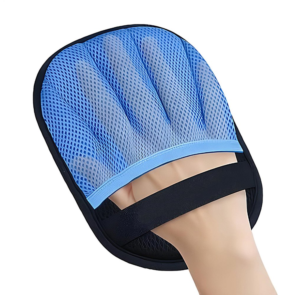 Pet Hair Removal Gloves