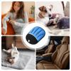 Pet Hair Removal Gloves view 2