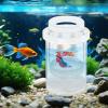 Floating Breeder Box for Aquariums view 3