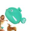 Dayysiuy Dog Training Bag - Portable Waterproof Silicone Pouch view 1