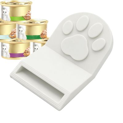 Manual Cat Can Opener