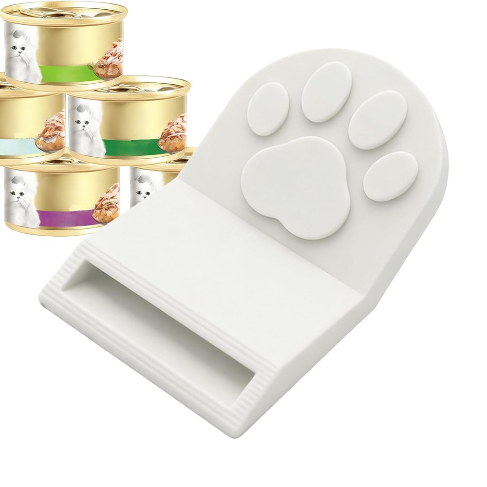 Manual Cat Can Opener