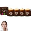 Luxeveria Retinol Anti-Wrinkle Day Cream, 4-Pack view 1