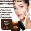 Luxeveria Retinol Anti-Wrinkle Day Cream, 4-Pack view 4