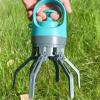 Compact Portable Dog Poop Scooper view 3