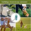 Compact Portable Dog Poop Scooper view 4