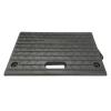 Wansiman Non-Slip Heavy-Duty Rubber Threshold Ramps view 1