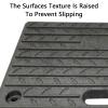 Wansiman Non-Slip Heavy-Duty Rubber Threshold Ramps view 3
