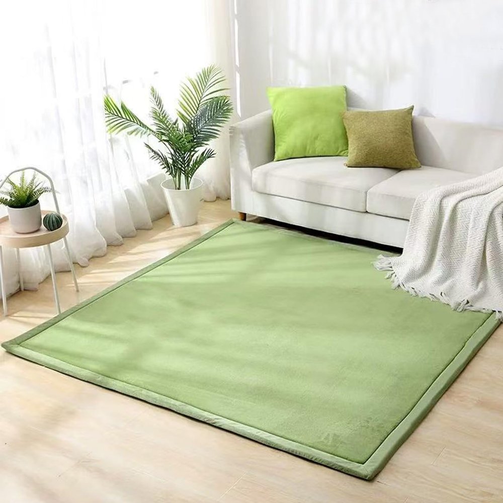 3 cm Thick Baby Crawling Mat, Soft Non-Slip Play Mat, 60 x 110 cm