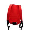 Dog Backpack Carrier for Small Dogs, Mesh, White, 4–5.5 kg view 3