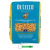 36x De Cecco Conchigliette Rigate No. 51, 100% Italian Pasta, 500 g Pack + Free Beni Culinari Keychain view 1
