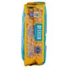 36x De Cecco Conchigliette Rigate No. 51, 100% Italian Pasta, 500 g Pack + Free Beni Culinari Keychain view 3