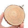 HUIOP Wooden Log for DIY Bird Perch Stand view 4