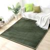 3 cm Thick Baby Crawling and Play Mat, Non-Slip Coral Velvet Rug, 180 x 280 cm view 1