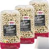 usy Bundle for Hofgut Chickpeas, 3-Pack (3 x 500 g Bags) + usy Block view 1