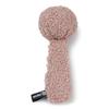 District 70 - Chuck Plush Dog Toy - Pink - 10 x 30 cm view 1