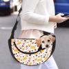 Cat Sling | Hands-Free, Breathable Mesh Carrier view 3