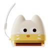 Cat Hair Remover | 2-in-1 Brush, Reusable, Washable, Portable view 1