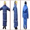 EZLUIYLDH Wheelchair Blanket, Windproof Fleece-Lined Full-Body Winter Blanket view 3