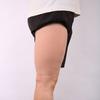 EZLUIYLDH Silicone Thigh Protector, Realistic Silicone Calf Pads for Leg Enhancement and Calf Correction view 4