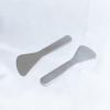 PRETYZOOM 2-Piece Stainless Steel Makeup Spatulas view 3