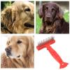 DECHOUS Ergonomic Pet Comb view 3