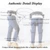 Exoskeleton Leg Walking Aid, Bionic Support, S/M/L view 4