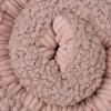 District 70 Swirl Snuffle Mat - Pink - 34 cm view 2