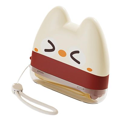 2-in-1 Cat Hair Remover