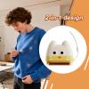 Yumneo Mini Lint Roller, 2-in-1, Washable, Reusable view 2