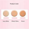 KGLHJDY Silicone Foot Prosthesis, Simulated Silicone Foot Cuff, Artificial Silicone Calf Prosthesis for Cosplay, Cross-Dressing and Covering Birthmarks, Wheat Yellow view 3