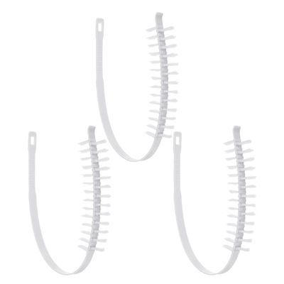 ERINGOGO 3-Piece Washing Machine Cleaning Brush Set